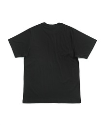 UNDER COVER Tシャツ・カットソー 黒xグレー等 3301125L0009 UNDERCOVER(アンダーカバー)の「OTZ3806(Tシャツ/カットソー