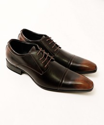 メンズのシューズ（ストレートチップ）ファッション通販 - ZOZOTOWN