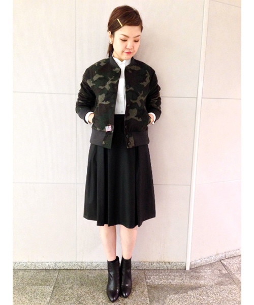 LOUNGEDRESS（ラウンジドレス）の「Intimate Diaryスタジアム