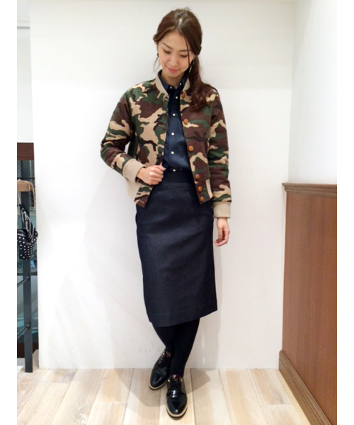 LOUNGEDRESS（ラウンジドレス）の「Intimate Diaryスタジアム