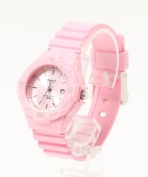 ★CASIO（カシオ)★ダイバーアナログ ミニ　腕時計