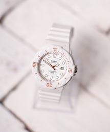 ★CASIO(カシオ)★ダイバーアナログ ミニ 腕時計