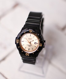 ★CASIO(カシオ)★ダイバーアナログ ミニ 腕時計