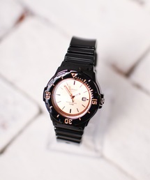 ★CASIO（カシオ)★ダイバーアナログ ミニ　腕時計