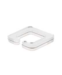 ROYAL FLASH | AJiNCO/アジンコ/ C block【earcuff】(イヤーカフ)