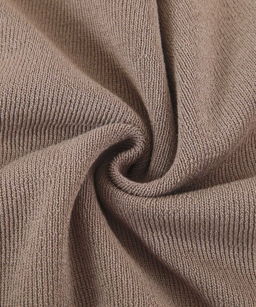 UR'S(ユアーズ)の「肩レースタンクトップ(タンクトップ・レディース・オフホワイト/ラベンダー/グレイッシュベージュ/ブラック・S/M/L)」の7枚目の写真