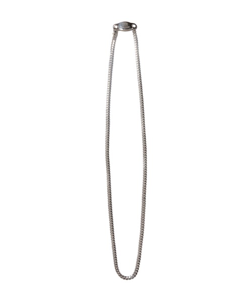 COOTIE PRODUCTIONS シルバー925 ネックレス ラージ COOTIE PRODUCTIONS（クーティープロダクションズ）の「Raza Necklace