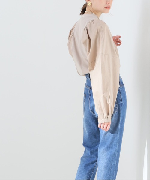 SLOBE IENA（スローブイエナ）の「【CLANE/クラネ】 ARCHI LINE