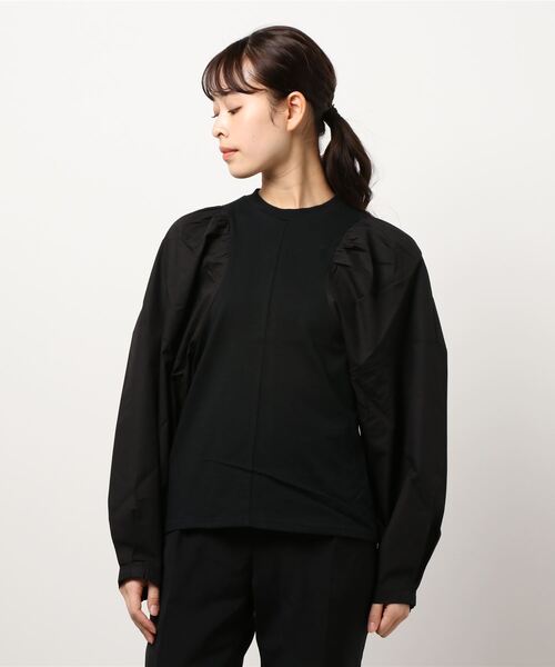 SLOBE IENA（スローブイエナ）の「【CLANE/クラネ】 ARCHI LINE