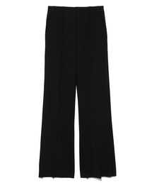 FRAY I.D | ダブルスリットポンチパンツ(その他パンツ)