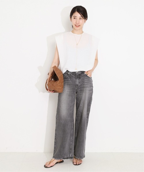 セール】【UPPER HIGHTS/アッパーハイツ】THE ROBIN◇（デニムパンツ