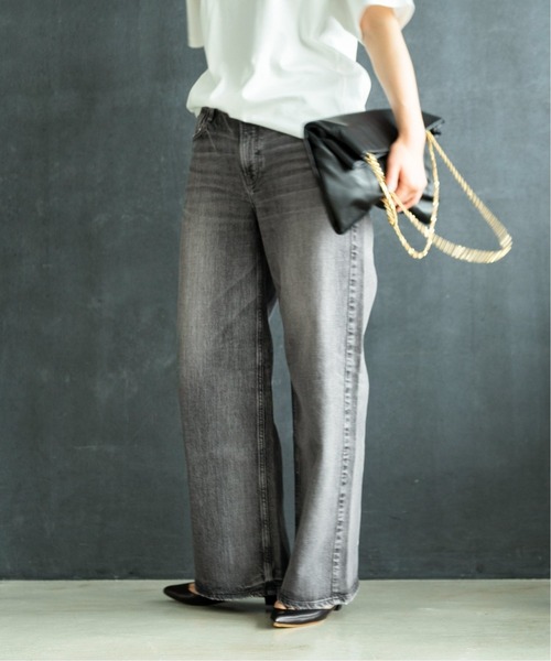 セール】【UPPER HIGHTS/アッパーハイツ】THE ROBIN◇（デニムパンツ