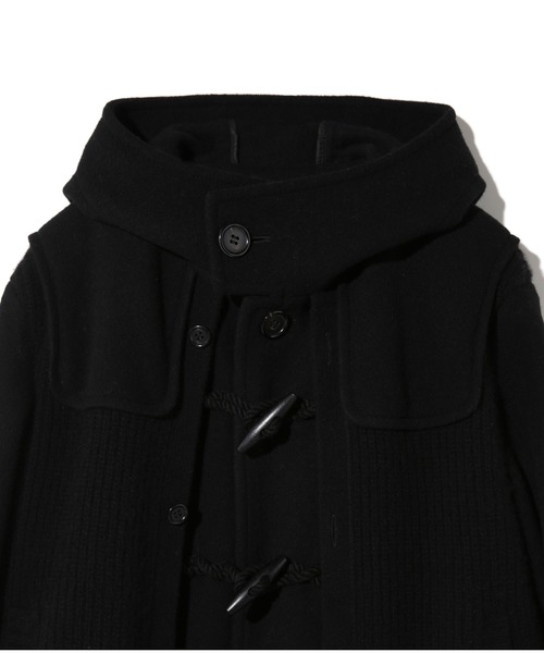 UNDERCOVER（アンダーカバー）の「UC2A4313（ダッフルコート）」 - WEAR