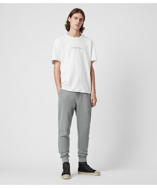 オールセインツ allsaints raven crew スウェット（ALLSAINTS
