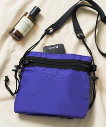 【FREDRIK PACKERS】420D UTILITY SACK S サコッシュバッグ フレドリックパッカーズ