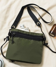 FREDRIK PACKERS（フレドリックパッカーズ）の「【FREDRIK PACKERS】420D UTILITY SACK S サコッシュバッグ フレドリックパッカーズ（ショルダーバッグ・メンズ）」