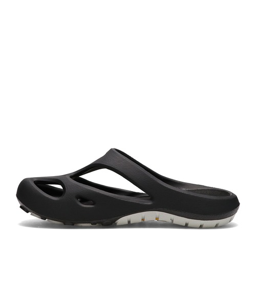 KEEN（キーン）の「KEEN SHANTI / キーン シャンティ（サンダル・メンズ・ブラック・30.0cm/25.0cm/26.0cm/27.0cm/28.0cm/29.0cm）」の4枚目の写真