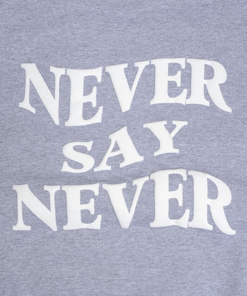 MILKBOY（ミルクボーイ）の「NOW OR NEVER SWEATS（スウェット・メンズ・A/B/C・L/XL）」の9枚目の写真