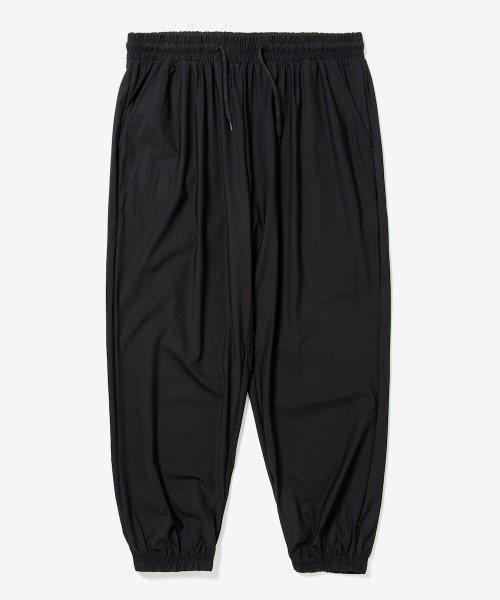 rehacer（レアセル）の「rehacer : Super Activity Easy Pants  / スーパー アクティビティ イージーパンツ（その他パンツ・メンズ・ブラック/グレー・LARGE/SMALL/MEDIUM）」の8枚目の写真