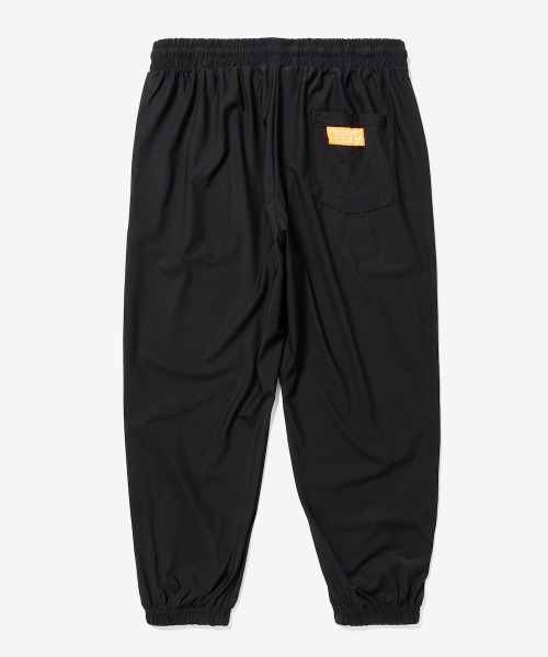 rehacer（レアセル）の「rehacer : Super Activity Easy Pants  / スーパー アクティビティ イージーパンツ（その他パンツ・メンズ・ブラック/グレー・LARGE/SMALL/MEDIUM）」の7枚目の写真