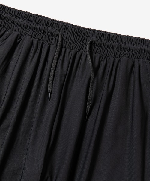rehacer（レアセル）の「rehacer : Super Activity Easy Pants  / スーパー アクティビティ イージーパンツ（その他パンツ・メンズ・ブラック/グレー・LARGE/SMALL/MEDIUM）」の6枚目の写真