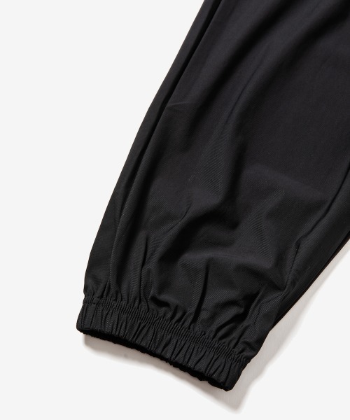 rehacer（レアセル）の「rehacer : Super Activity Easy Pants  / スーパー アクティビティ イージーパンツ（その他パンツ・メンズ・ブラック/グレー・LARGE/SMALL/MEDIUM）」の5枚目の写真