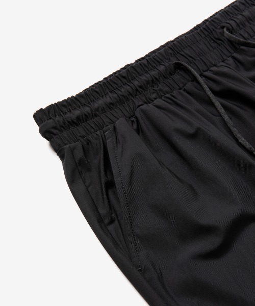 rehacer（レアセル）の「rehacer : Super Activity Easy Pants  / スーパー アクティビティ イージーパンツ（その他パンツ・メンズ・ブラック/グレー・LARGE/SMALL/MEDIUM）」の4枚目の写真