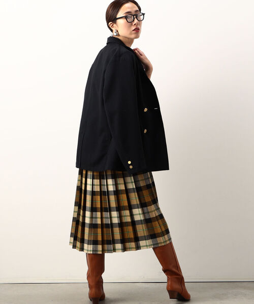 Traditional Weatherwear（トラディショナルウェザーウェア）の