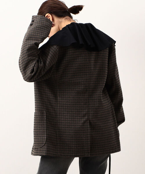 Traditional Weatherwear（トラディショナルウェザーウェア）の