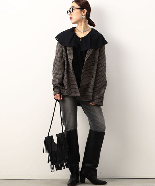 Traditional Weatherwear（トラディショナルウェザーウェア）の