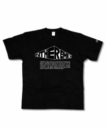 dub magic（ダブマジック）の「DUB MAGIC ダブマジック/ BOOT LEG TEE INTHEREMIX TEE シルクスリーン プリントTシャツ //// A000000209（Tシャツ/カットソー）」