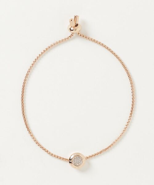 MICHAEL KORS(マイケルコース)の「ALLIE MK1039(アナログ腕時計・レディース・ゴールド系その他・FREE)」の4枚目の写真