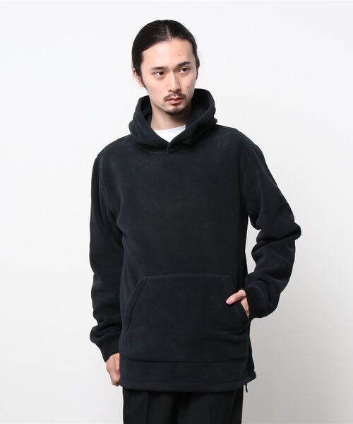 BURTON WESTMATE ポーラーテックフリースプルオーバー パンツセット BURTON WESTMATE ポーラーテックフリースプルオーバー パンツ