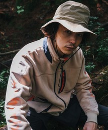 +phenix(プラスフェニックス)Fleece Jacket