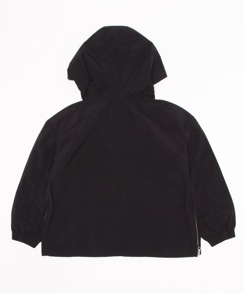 Smoothy(スムージー)の「Smoothy Mountain Parker / スムージー マウンテンパーカー(マウンテンパーカー・キッズ・カーキ/レッド/ブラック・S/M/L/XL)」の4枚目の写真