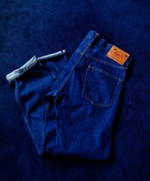OMNIGOD（オムニゴッド）の「[OMNIGOD mens / オムニゴッド] 12oz綛染デニムジーンズ（デニムパンツ）」