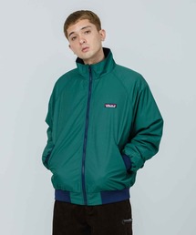 XLARGE | FLEECE NYLON JACKET(ナイロンジャケット)