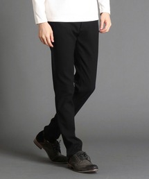 HIDEAWAYS NICOLE | デザインハイストレッチパンツ(デニムパンツ)