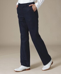 MACKINTOSH LONDON | 【The Essential Collection】ウールアンゴラフラノパンツ(その他パンツ)
