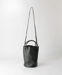 H.V.F.N | ＜H.V.F.N(エイチ ヴィ エフ エヌ)＞ TIN ショルダー バッグ(ショルダーバッグ)