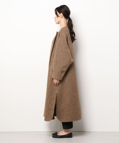isabelmarant（イザベルマラン）のPコート ISABEL MARANT イザベルマラン ETIM COAT コート Pコート