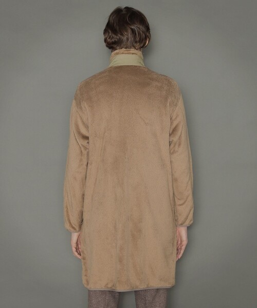 MACKINTOSH LONDON（マッキントッシュ ロンドン）の「バルキーフリース 