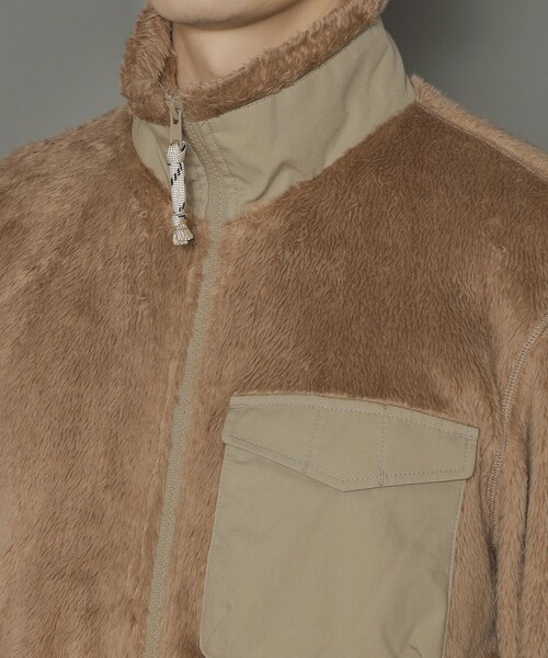 MACKINTOSH LONDON（マッキントッシュ ロンドン）の「バルキーフリース  