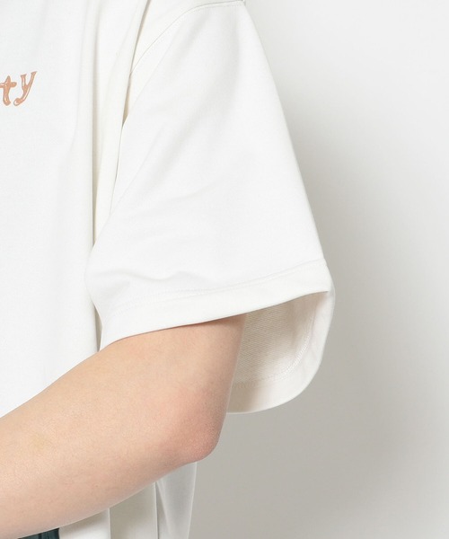 CLUB PARK(クラブパーク)の「UMAMIISIM/ウマミイズム/フランケンシュタイン&少女プリント半袖Tシャツ(Tシャツ/カットソー・メンズ・ホワイト・SMALL)」の5枚目の写真