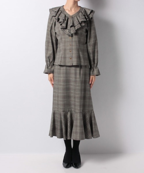 LOULOU WILLOUGHBY（ルルウィルビー）の「【LOULOU WILLOUGHBY