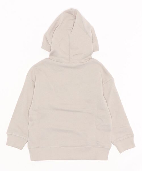 GLOBAL WORK（グローバルワーク）の「キッズ/グラフィックパーカー/216114（Tシャツ/カットソー・キッズ・ブラック/アイボリー/オフホワイト/グリーン/グレー/ホワイト系その他3・110cm/100cm/140cm/160cm/150cm/130cm/120cm）」の20枚目の写真