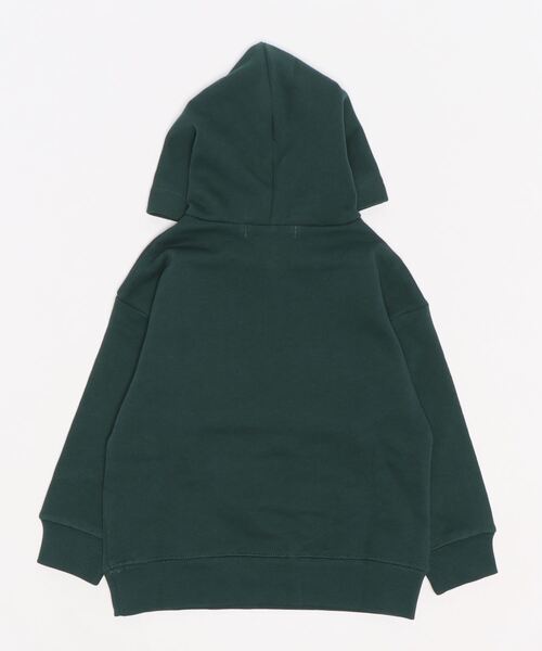 GLOBAL WORK（グローバルワーク）の「キッズ/グラフィックパーカー/216114（Tシャツ/カットソー・キッズ・ブラック/アイボリー/オフホワイト/グリーン/グレー/ホワイト系その他3・110cm/100cm/140cm/160cm/150cm/130cm/120cm）」の19枚目の写真