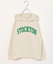 GLOBAL WORK | 【キッズ】グラフィックパーカー/216114(Tシャツ/カットソー)