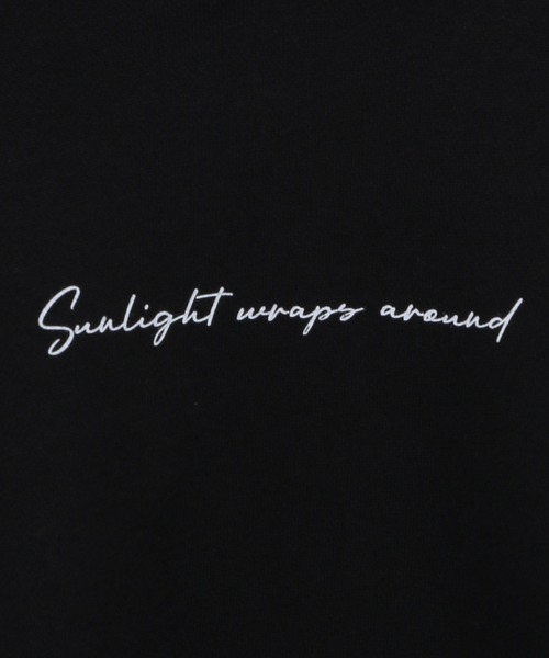 GLOBAL WORK（グローバルワーク）の「キッズ/グラフィックパーカー/216114（Tシャツ/カットソー・キッズ・ブラック/アイボリー/オフホワイト/グリーン/グレー/ホワイト系その他3・110cm/100cm/140cm/160cm/150cm/130cm/120cm）」の16枚目の写真