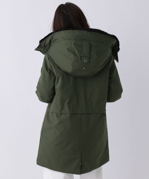 CAPEHORN（ケープホーン）の「CAPEHORN / REMOTA（ブルゾン